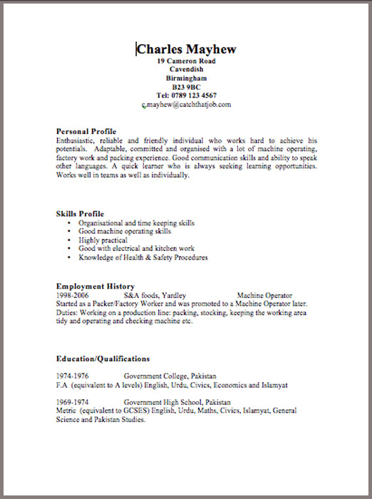 Cover letter business intelligence consultant
